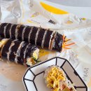 김밥마녀 | 일산김밥맛집 청담동마녀김밥 계란마녀김밥,묵참김밥 후기
