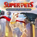 DC League of Super Pets 이미지