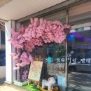 워시팡팡셀프빨래방 일동점