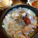 이대감순대국 이미지