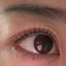 평촌역 동아프라자 | 평촌역속눈썹 : 크리스탈아이래쉬 블랙틴팅펌 후기