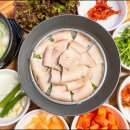 밀면돼지 이미지