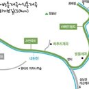 진동 계곡 민박 이미지