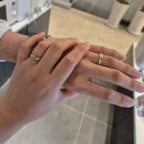 미루디자인 | 💍 종로 소울공방 웨딩밴드 후기 – "미루" 디자인에 반했습니다