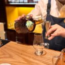 영광사이언스 | 분위기 좋은 마곡바 “카펜터” 후기, 발산역 위스키바