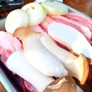 뻘숯불갈비 이미지