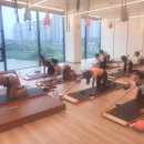 (주) 청담 JU YOGA&GYM 이미지