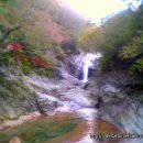 한계령의아침 이미지