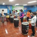 난타(초급) 이미지