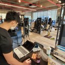 원트레이닝 센터 이미지