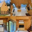 축령산금빛휴양타운 이미지