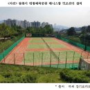 대방동 체육공원 이미지