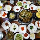 보성녹차떡갈비보성녹돈특미관 이미지