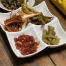 반찬애젓갈 이미지