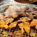 홍대꿀갈비 | #달서구맛집 홍대꿀갈비 상인동맛집 후기