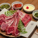 고을집김치생삼겹살 이미지