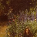 Cafe in Garden 이미지