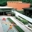 삼성미술관 Leeum 이미지