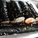 꼬마김밥&떡볶이