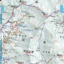 밀양 보두산~낙화산~중산~꾀꼬리봉~평전산