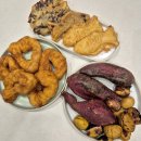 황제꽈배기신기점 | 북서울꿈의숲 맛집 장위동 붕어빵 맛집 황제찹쌀꽈배기 북서울꿈의숲점