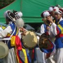 2010 광명농악대축제 - 사진 이미지