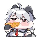 콜라보 피자 | 명조 반올림피자 콜라보 이벤트 후기