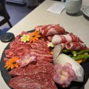 꽃돌이네 | 압구정한우, 가성비좋은 한우모듬 꽃돌이네 내돈내산후기