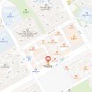 던킨 파주운정점 이미지