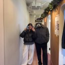 바리스타 기초자격증 | 주간일기 | 기초바리스타자격증 도전기/홍대청모 고기꾼김춘배/CGV왕과사는남자 후기