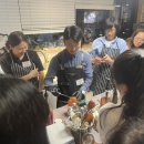 [2025년 상반기]바리스타 2급 이미지