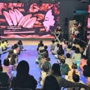 사근동 주민소통방(지하2층) | 영등포 청소년 축제 영스티벌 방문기