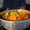 강나루 | 남양주 금남리 토종닭 닭도리탕 맛집 강나루 가족식사 후기