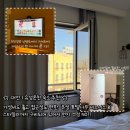 수리골공영주차장 B2층 | [대전] 유성온천 | 가성비도 좋고 스타일러까지 있는 '유성 호텔나무 비즈니스 B' 후기
