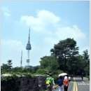 남산휴게소 이미지
