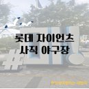 삼천포종합운동장 | 부산 사직야구장 먹거리 / 314구역 17열 좌석 1, 2번 직관후기