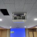 안산도서관 강당 이미지