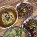 강동로3-10 | 구미 산동 맛집 현지인 추천 적동국수 감자칼국수랑 불고기 조합