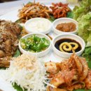 엄나무보쌈 이미지