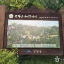 용화산자연휴양림 이미지