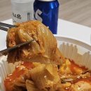 백마강닭고을 | 수문통로 맛집 백마강닭고을 묵은지닭볶음탕