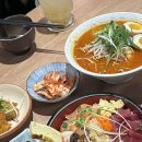 인천논현동맛집 #홍대구루메 인천논현점 | 가성비 넘치는 떠먹는초밥과 라멘맛집