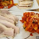 궁돈보쌈 이미지