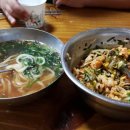 몽실이손칼국수 이미지
