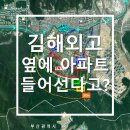율하구관동지구 도시개발사업