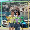 늘푸른민박 | 로마출발 이탈리아 1박2일 남부투어/포지타노/아나카프리/푸른동굴/폼페이
