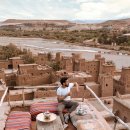 힐링 다도여행 이미지