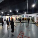 머슬텐W복싱 이미지