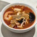 맵찔이도 땡기는, 더미식 장인라면 맵싸한 맛 후기