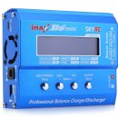 600075 | 충전기 방전기 IMAX B6 RC 헬리콥터용, Re-peak NiMH NiCD LiHV NiCd PB 리튬 이온 배터리 충전기 후기